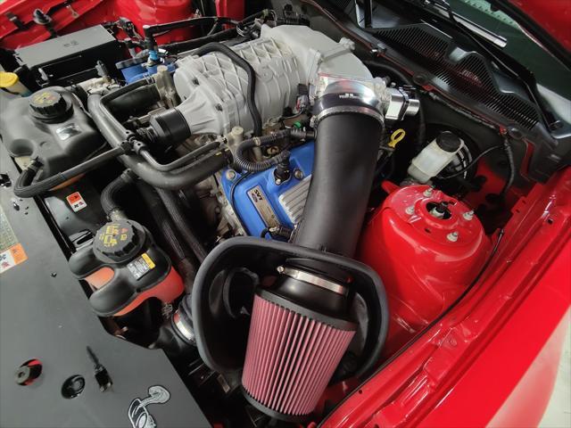 used 2013 Ford Shelby GT500 car, priced at $57,995