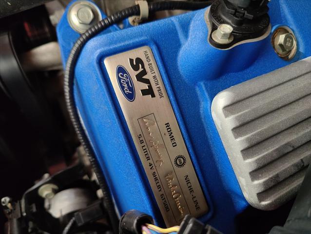 used 2013 Ford Shelby GT500 car, priced at $57,995