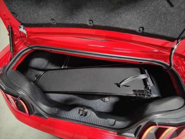 used 2013 Ford Shelby GT500 car, priced at $57,995