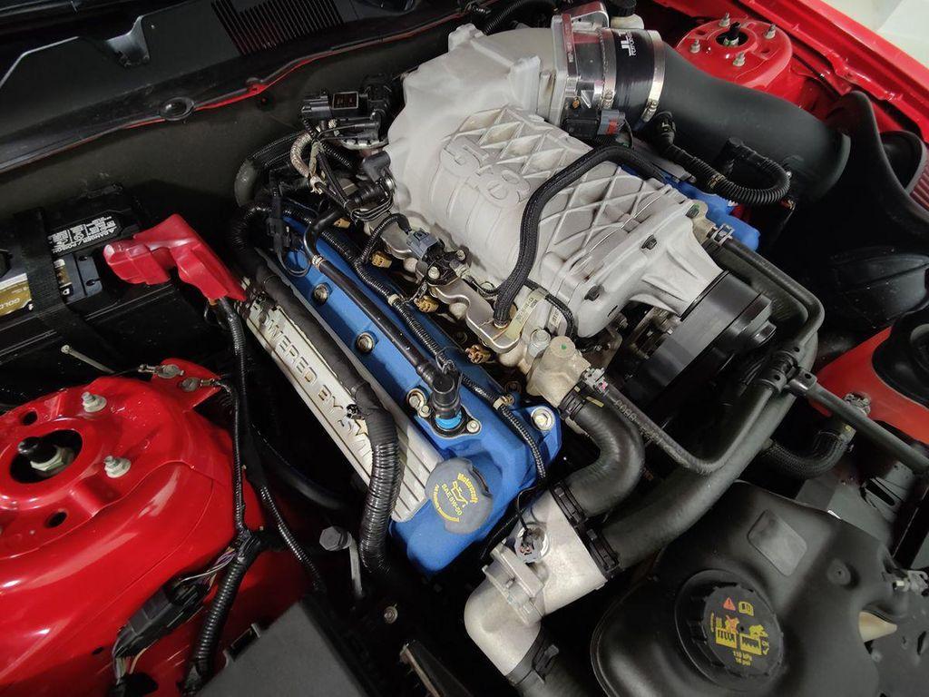 used 2013 Ford Shelby GT500 car, priced at $54,995
