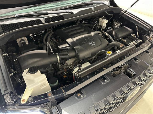 used 2018 Toyota Tundra car, priced at $42,995