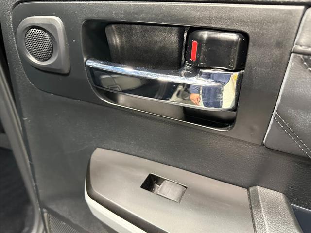 used 2018 Toyota Tundra car, priced at $42,995