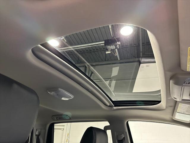 used 2018 Toyota Tundra car, priced at $42,995