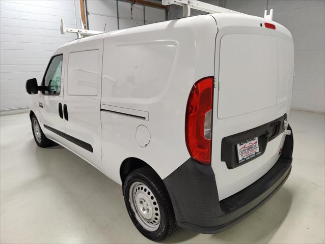 used 2020 Ram ProMaster City car, priced at $26,995