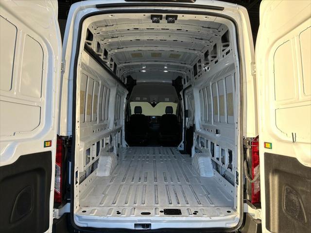 used 2022 Ford Transit-250 car, priced at $39,995