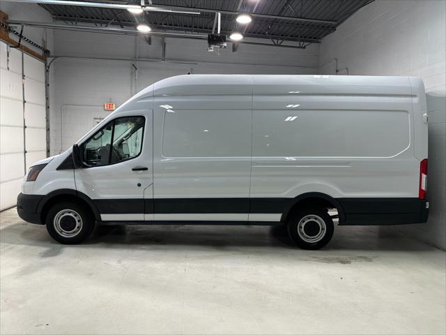 used 2022 Ford Transit-250 car, priced at $41,995