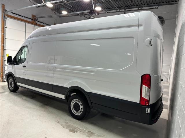 used 2022 Ford Transit-250 car, priced at $41,995