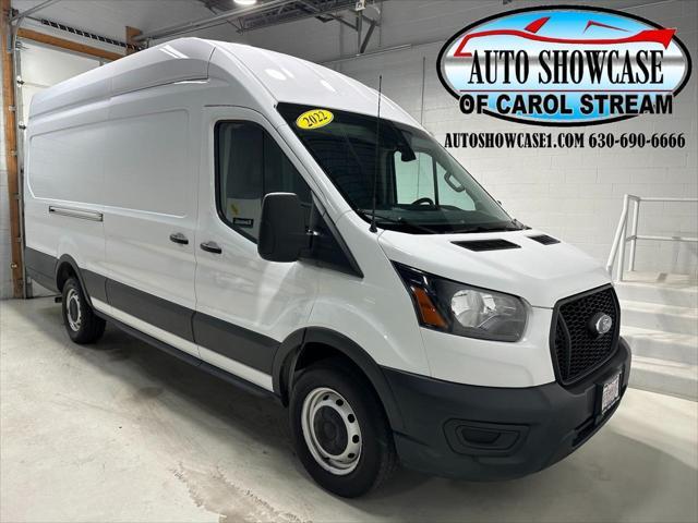 used 2022 Ford Transit-250 car, priced at $39,995