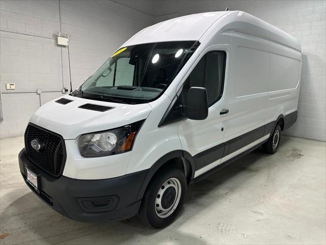 used 2022 Ford Transit-250 car, priced at $39,995