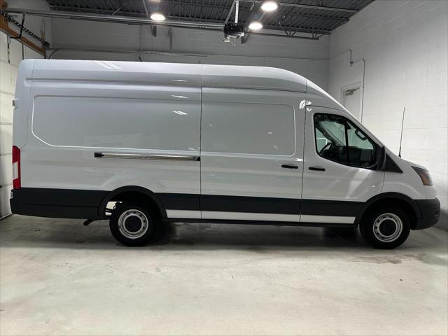 used 2022 Ford Transit-250 car, priced at $39,995