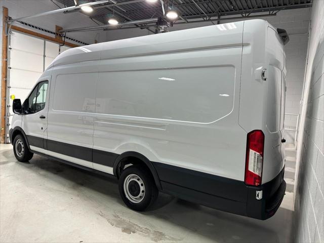 used 2022 Ford Transit-250 car, priced at $39,995