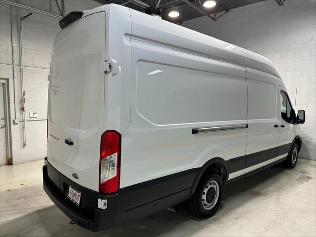 used 2022 Ford Transit-250 car, priced at $39,995