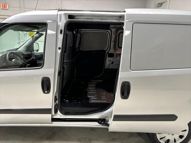 used 2021 Ram ProMaster City car, priced at $29,995