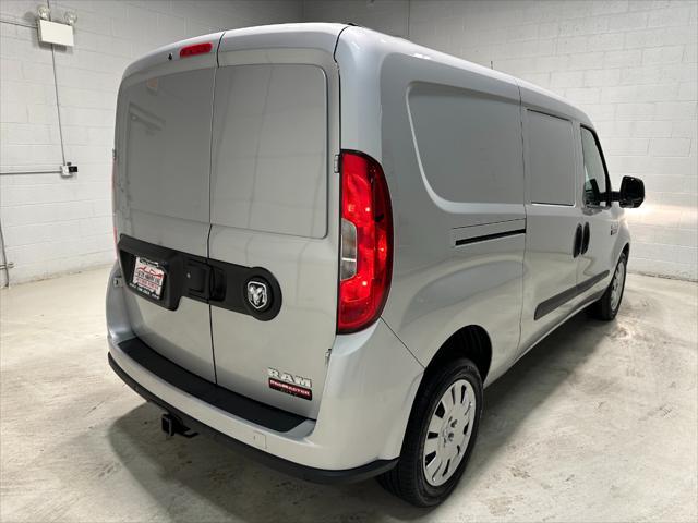 used 2021 Ram ProMaster City car, priced at $29,995