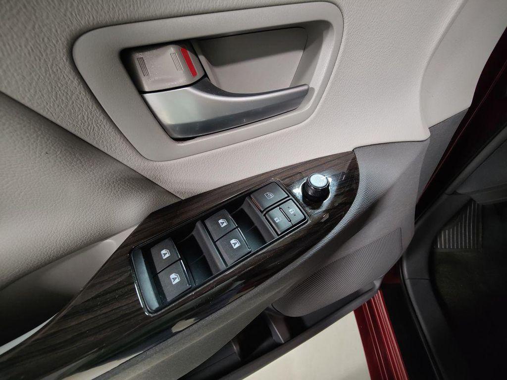 used 2015 Toyota Sienna car, priced at $23,995