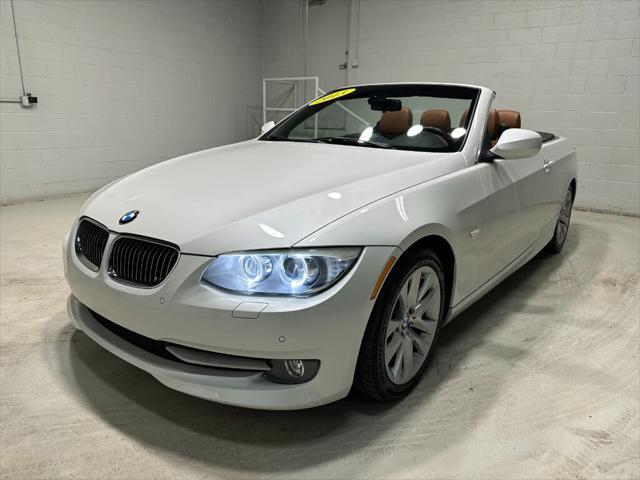 used 2013 BMW 328 car, priced at $15,995