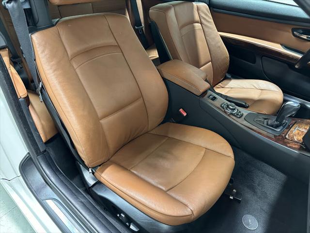 used 2013 BMW 328 car, priced at $15,995