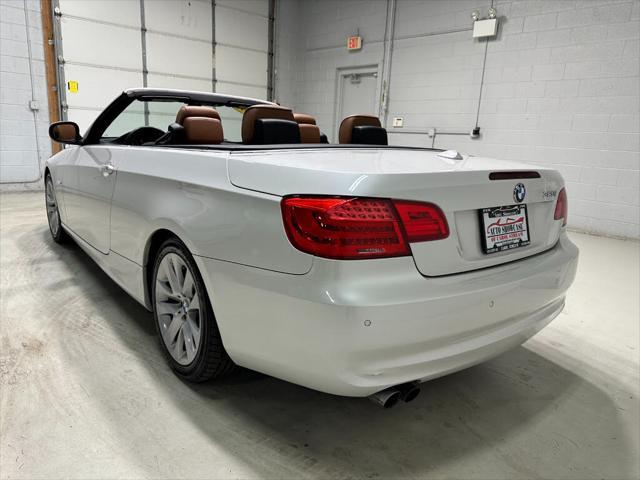 used 2013 BMW 328 car, priced at $15,995