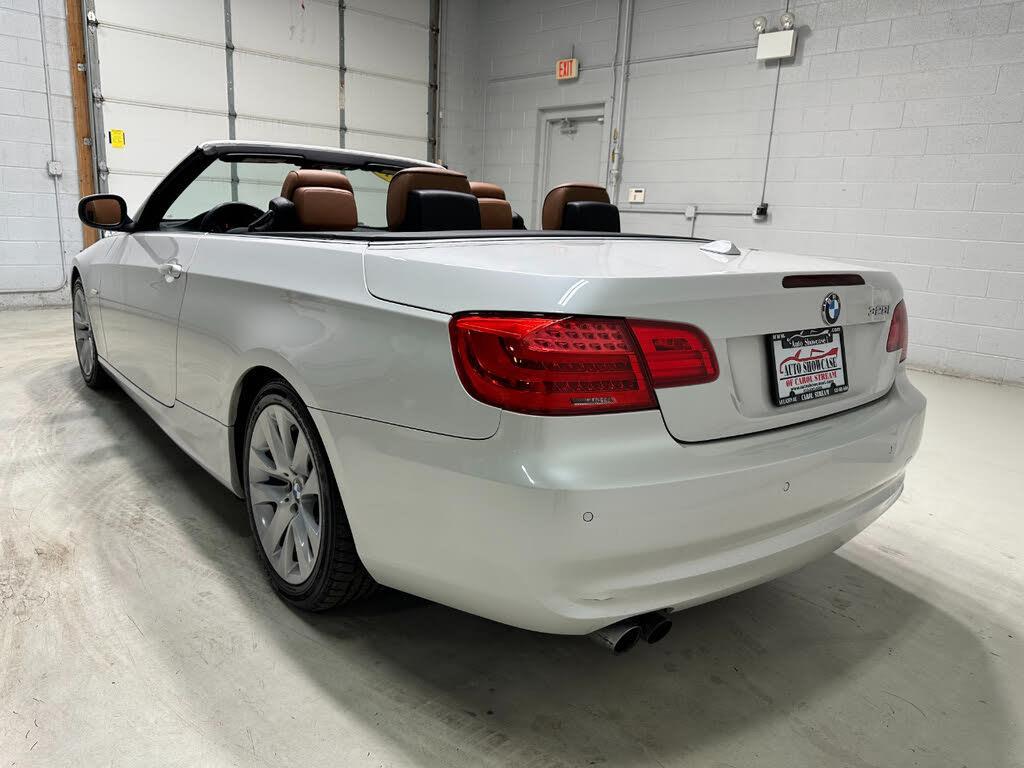 used 2013 BMW 328 car, priced at $13,995