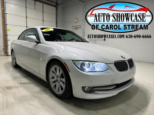 used 2013 BMW 328 car, priced at $15,995