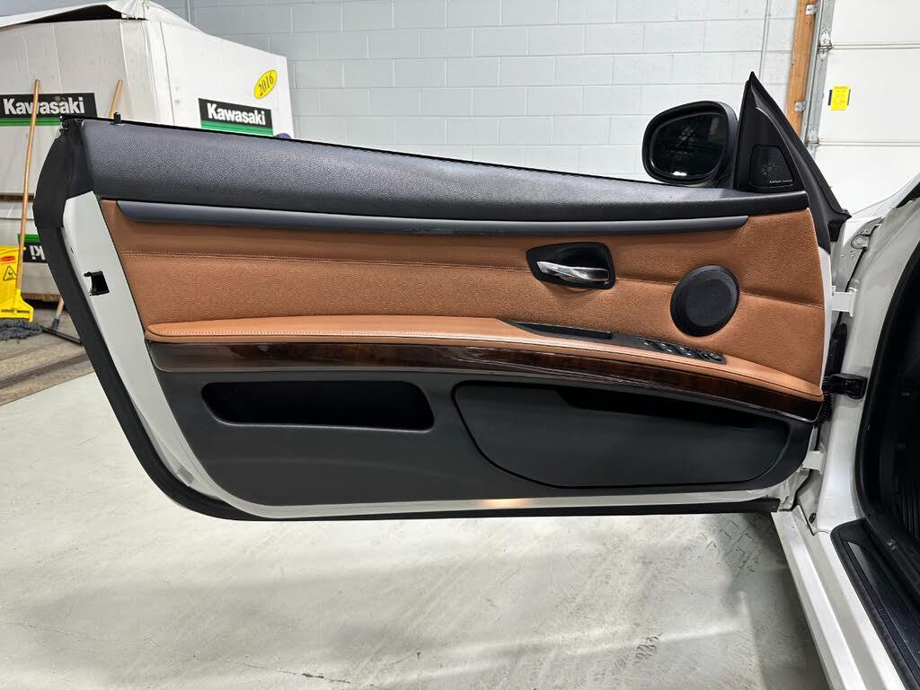 used 2013 BMW 328 car, priced at $13,995