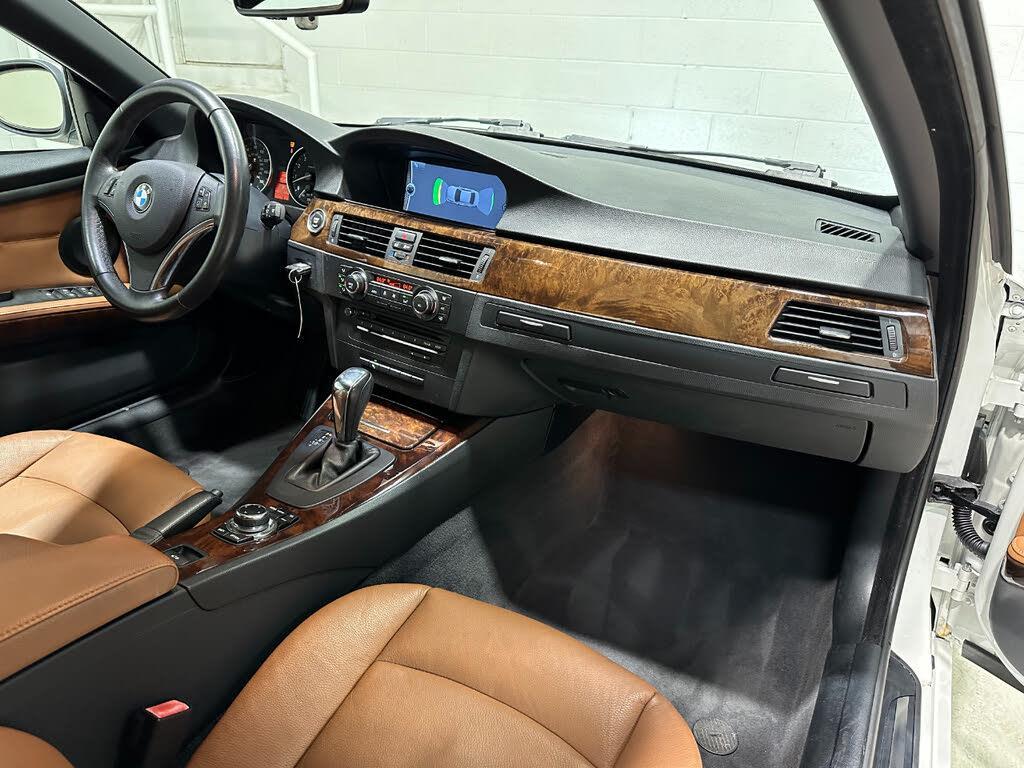 used 2013 BMW 328 car, priced at $13,995