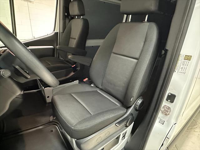 used 2023 Mercedes-Benz Sprinter 3500 car, priced at $55,995