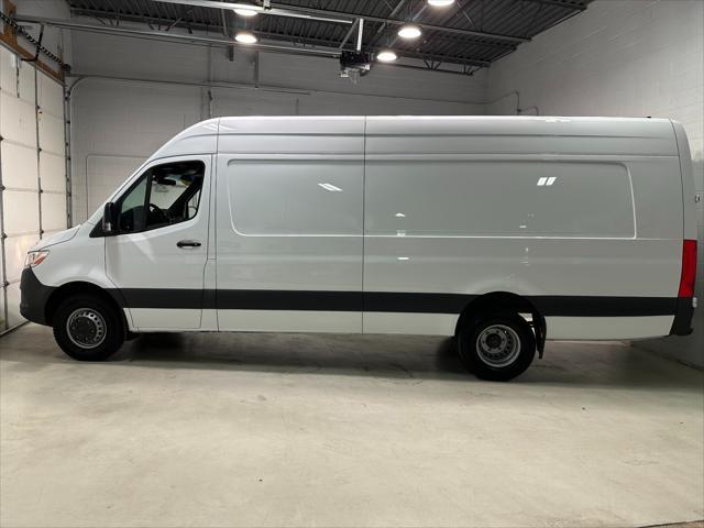 used 2023 Mercedes-Benz Sprinter 3500 car, priced at $55,995