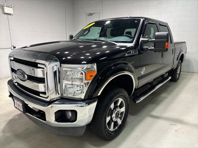 used 2013 Ford F-250 car, priced at $35,995