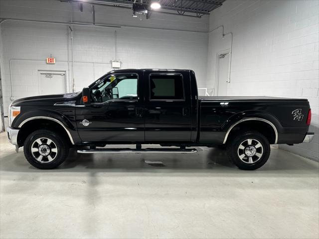 used 2013 Ford F-250 car, priced at $35,995