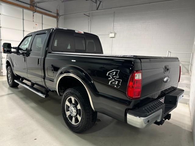 used 2013 Ford F-250 car, priced at $36,995