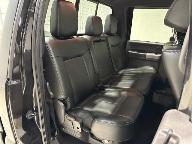 used 2013 Ford F-250 car, priced at $36,995