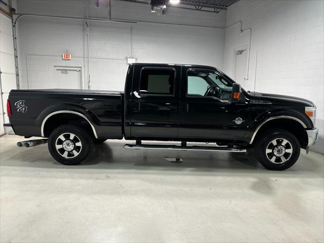 used 2013 Ford F-250 car, priced at $35,995