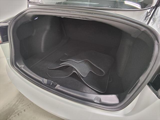 used 2020 Tesla Model 3 car, priced at $18,995