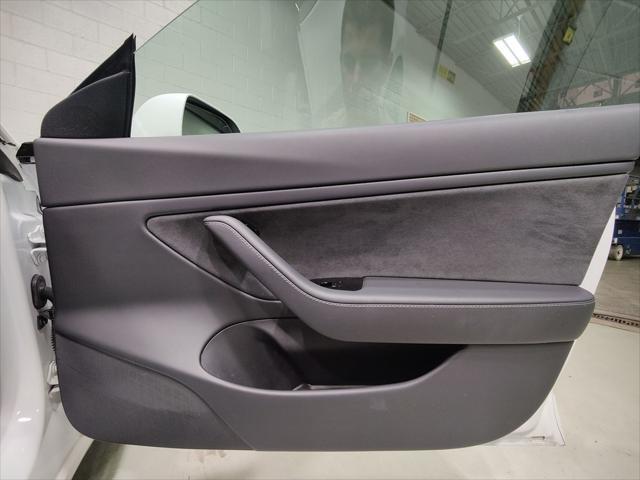 used 2020 Tesla Model 3 car, priced at $18,995