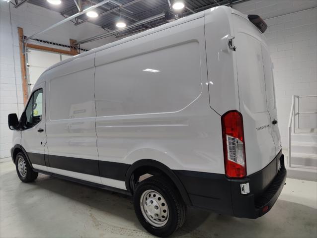 used 2023 Ford Transit-250 car, priced at $47,977