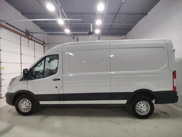 used 2023 Ford Transit-250 car, priced at $47,977