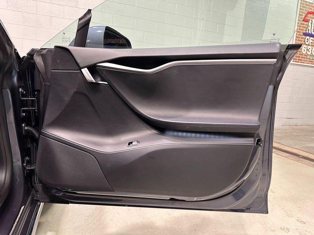 used 2018 Tesla Model S car, priced at $18,775