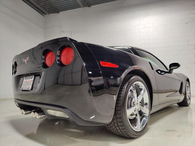 used 2010 Chevrolet Corvette car, priced at $29,995