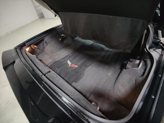 used 2010 Chevrolet Corvette car, priced at $29,995