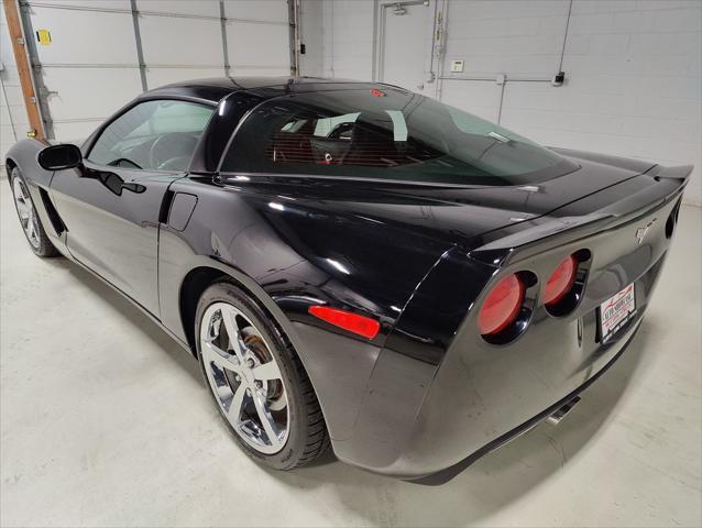 used 2010 Chevrolet Corvette car, priced at $29,995