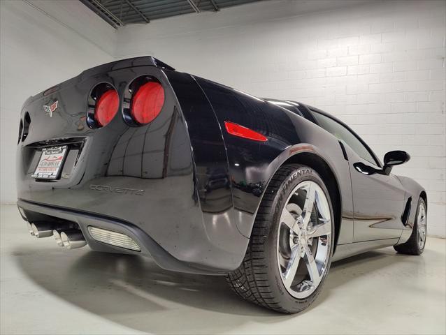 used 2010 Chevrolet Corvette car, priced at $29,995