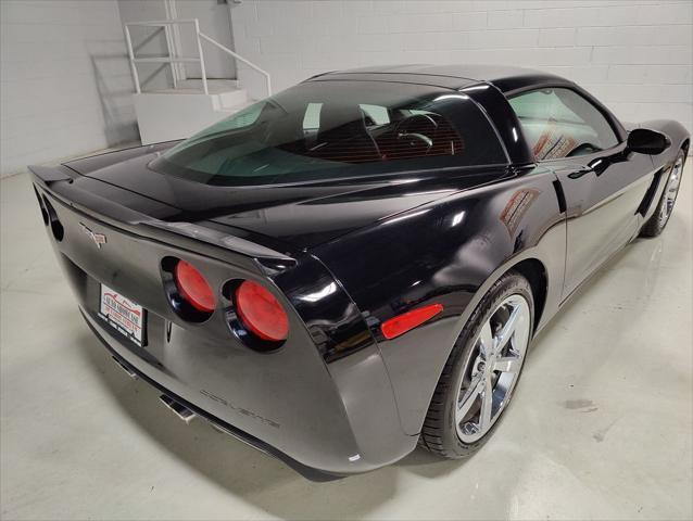 used 2010 Chevrolet Corvette car, priced at $29,995