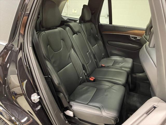 used 2020 Volvo XC90 car, priced at $32,995