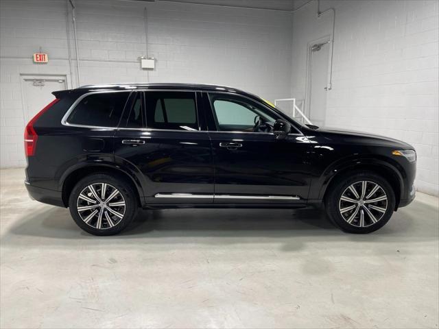 used 2020 Volvo XC90 car, priced at $32,995