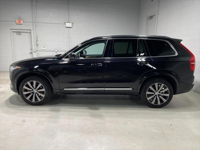 used 2020 Volvo XC90 car, priced at $32,995