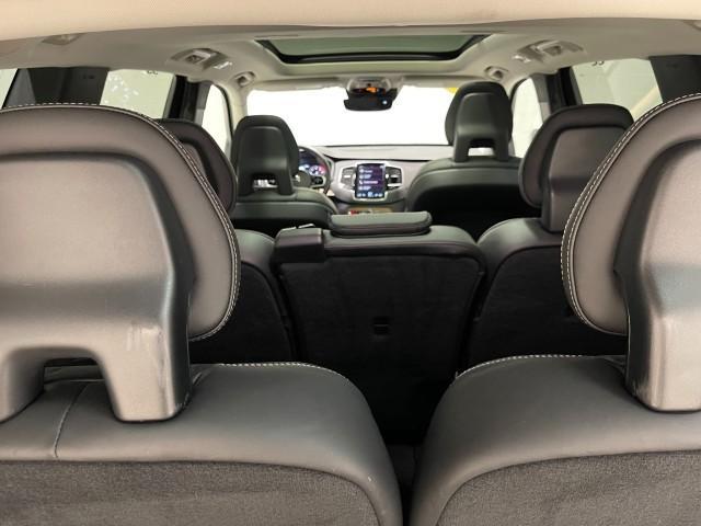 used 2020 Volvo XC90 car, priced at $34,995