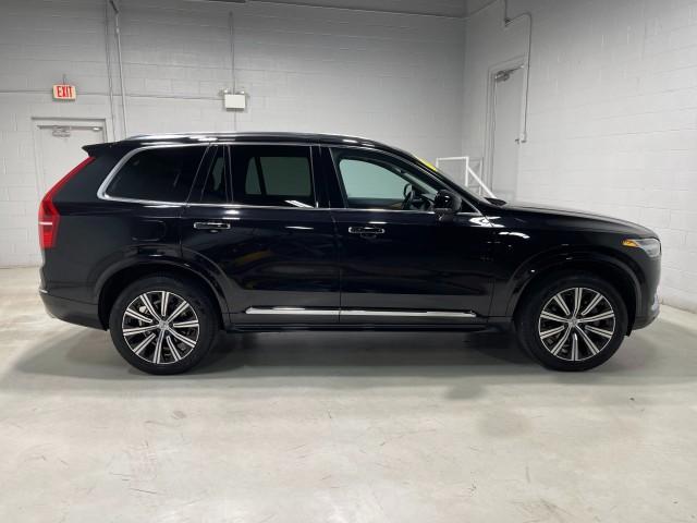 used 2020 Volvo XC90 car, priced at $34,995