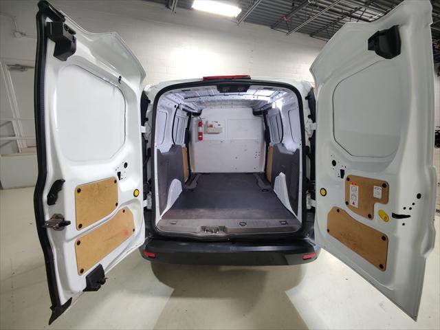 used 2021 Ford Transit Connect car, priced at $29,995