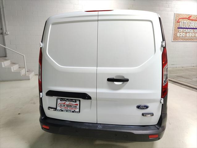 used 2021 Ford Transit Connect car, priced at $29,995